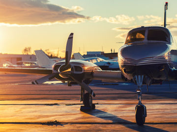 Portside raises $17M to grow cloud-based business aviation tech
