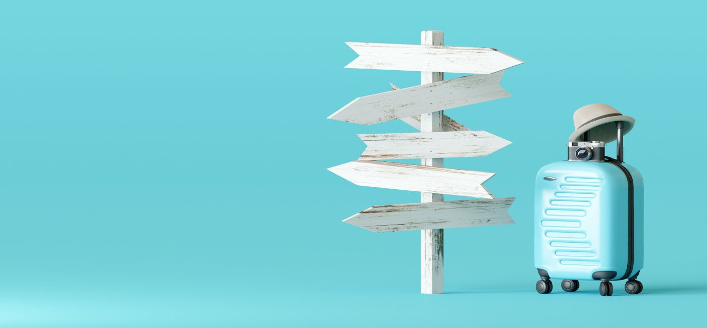 The post-pandemic reality for travel: What's really changed?