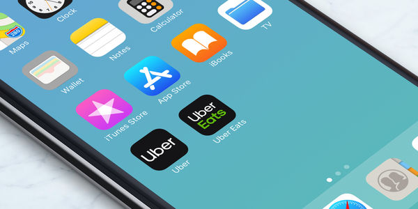 Uber minimizes losses, hits gross bookings high in Q1 2021