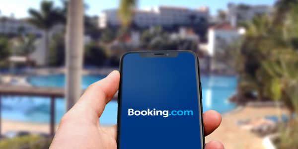 Booking Holdings CEO on How AI Will Change Travel