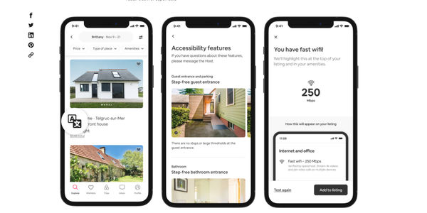 Airbnb's New 'Translation Engine' Applies Machine Translation to