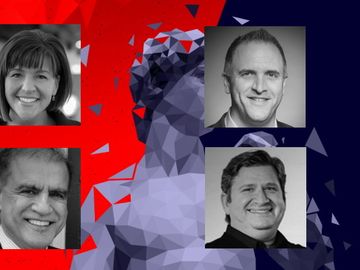 The Phocuswright Conference 2021 - five questions for aviation executives