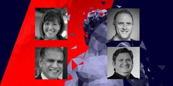 The Phocuswright Conference 2021 - five questions for aviation executives