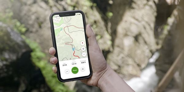 AllTrails raises $150M to expand outdoors trip app