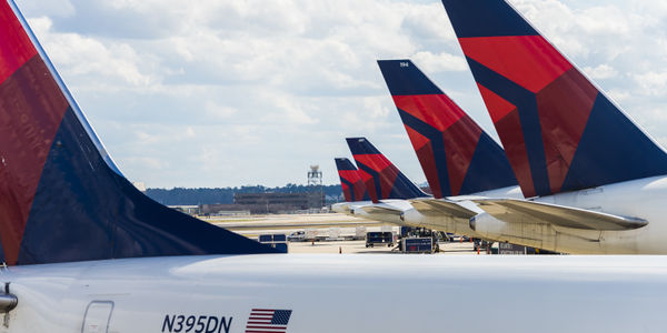 Amadeus enters into value-based distribution deal with Delta