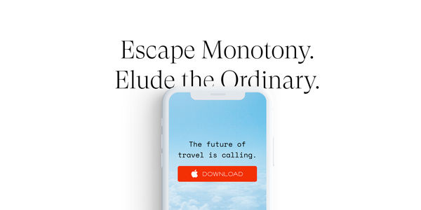 Elude raises $3 million for budget-based travel booking app