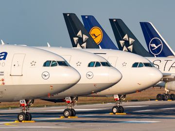  alt="Airline leaders debate NDC, digitalization, sustainability"  title="Airline leaders debate NDC, digitalization, sustainability" 