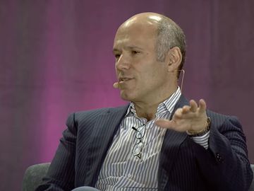 VIDEO: How Expedia Group wants to sharpen its focus