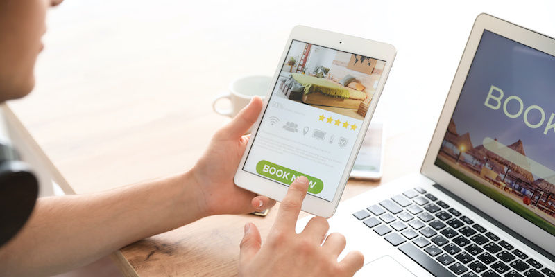  alt="SiteMinder boosts hotel direct bookings via partner plug-ins"  title="SiteMinder boosts hotel direct bookings via partner plug-ins" 