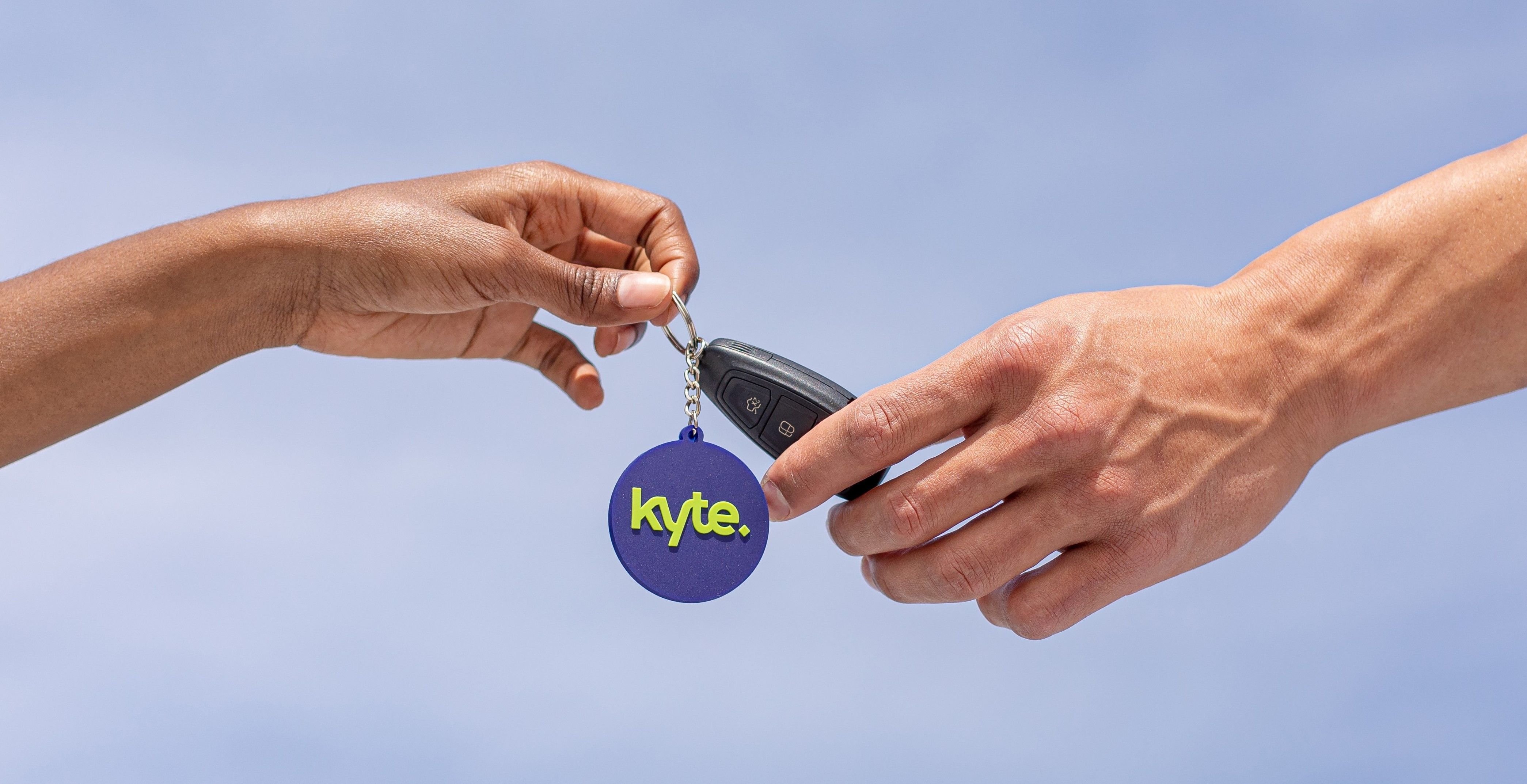 Car rental delivery platform Kyte raises 30M PhocusWire