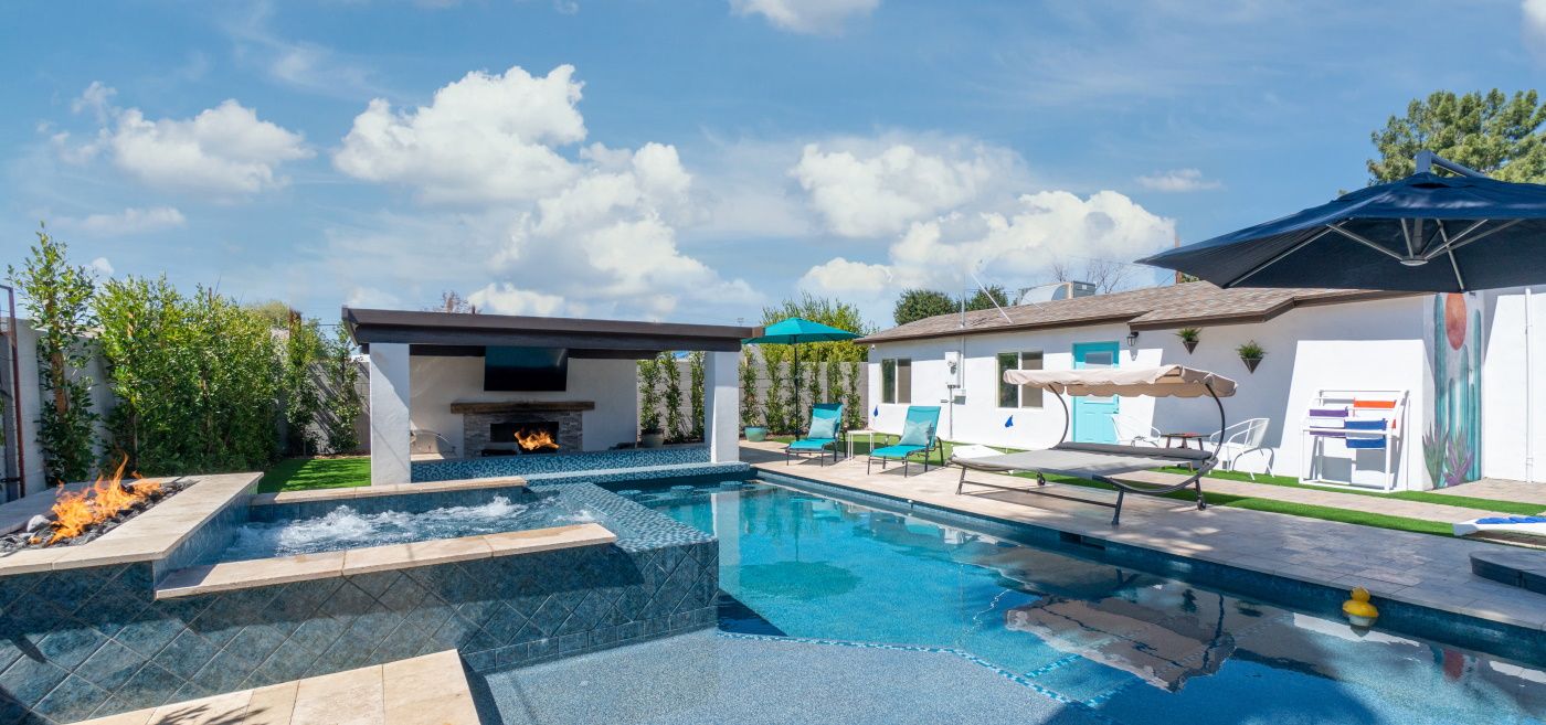 VIDEO: Change is everywhere in alternative accommodation