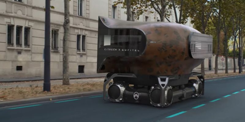  alt="Sounding Off: Some are moving beyond lip service with autonomous services"  title="Sounding Off: Some are moving beyond lip service with autonomous services" 