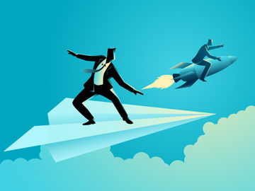 Sounding Off: Criticizing airlines is easy, changing them will be harder