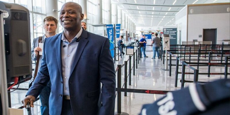 Delta launching facial-recognition program for PreCheck members