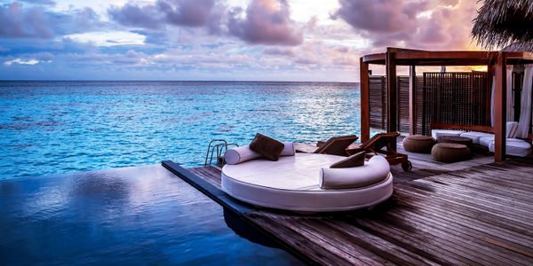New booking platform for luxury hotels promises higher, faster pay