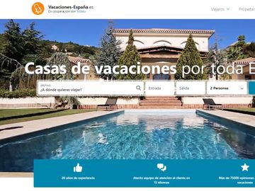  alt='Holidu acquires vacation rental platform Spain-Holiday'  Title='Holidu acquires vacation rental platform Spain-Holiday' 
