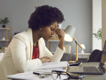 Women leaders experience burnout, work unrecognized