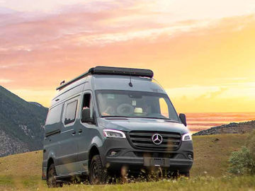 Outdoorsy harnesses Google Cloud to support customer growth