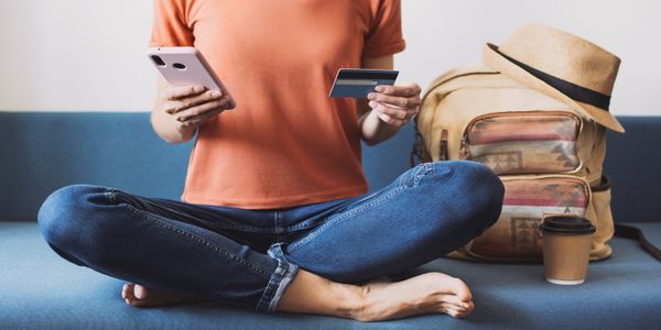 Travel expected vs. booked - the current reality