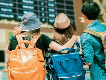 Big Asia Pacific travel market developments to know Big Asia Pacific travel market developments to know