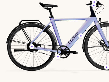Dance adds €16.5M, plots e-bike expansion