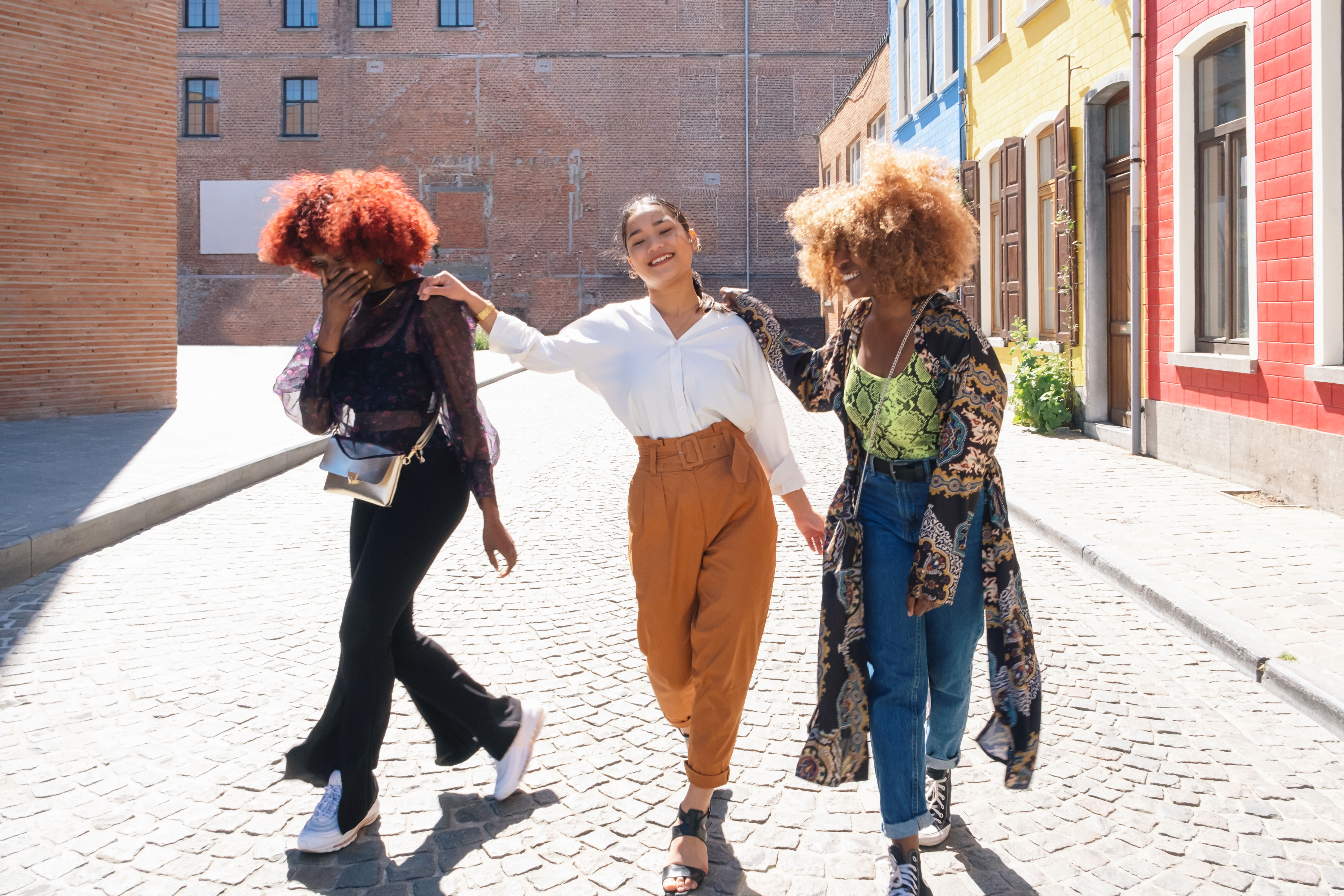 Gen Z travelers are a breed of their own - so take note