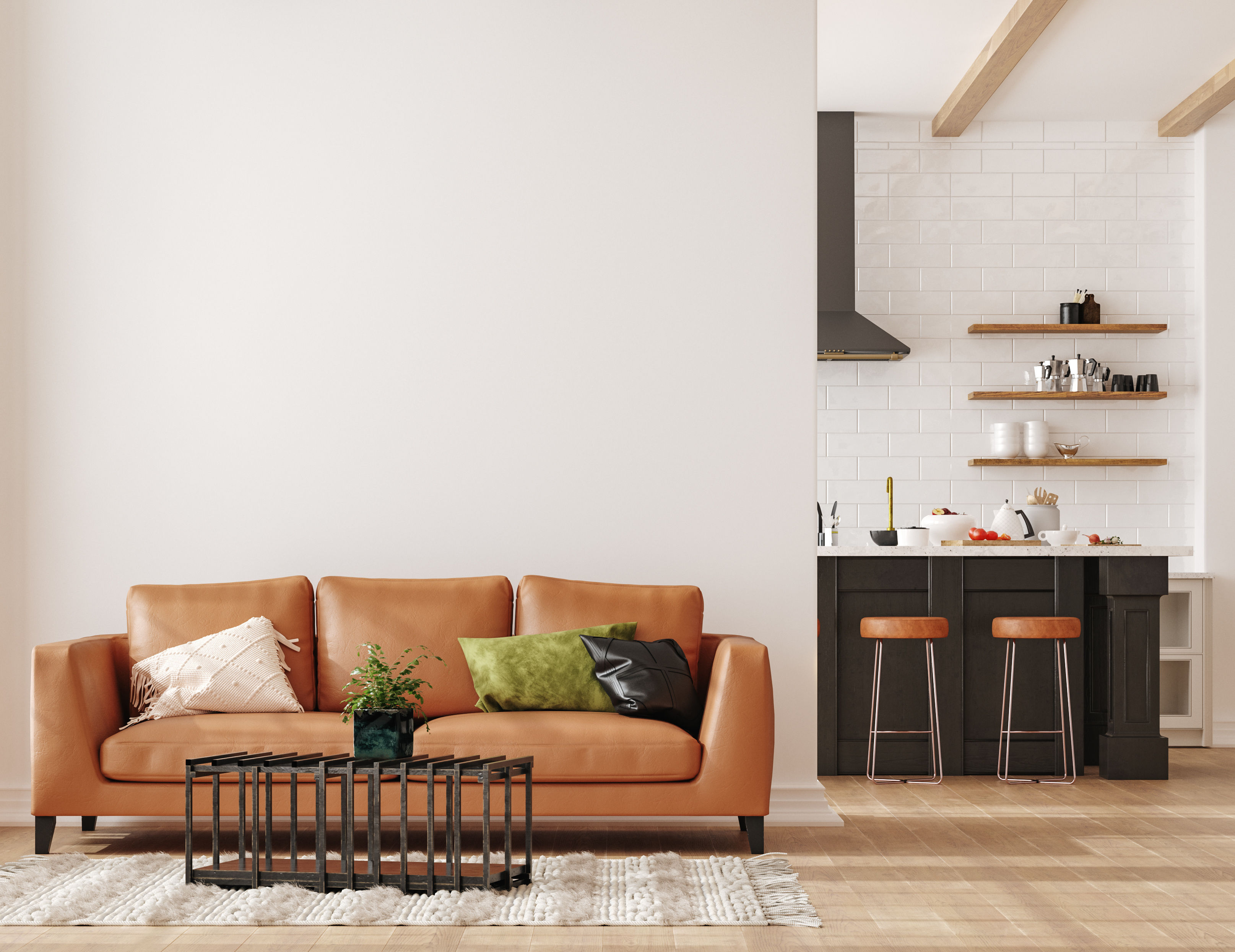 Real estate firm JLL launches short-term rental platform