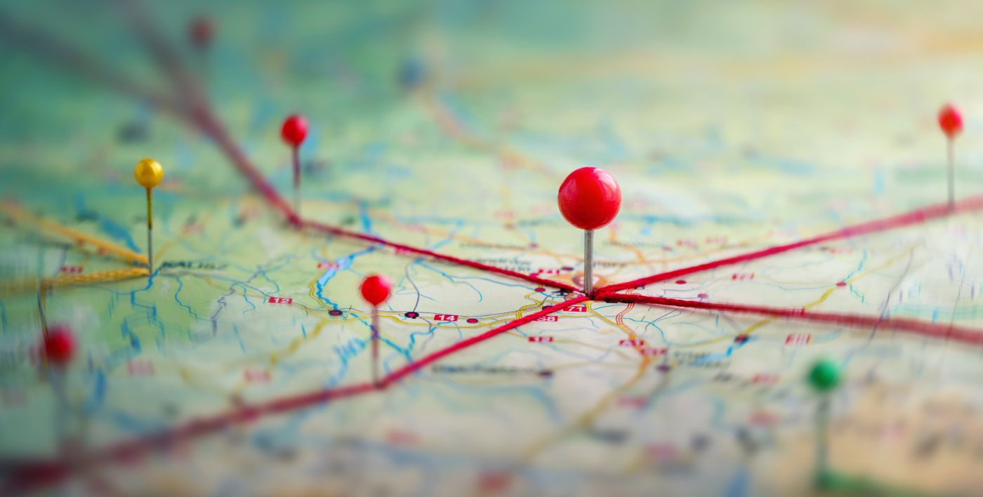 VIDEO: Travel marketing under threat from Big Tech data changes