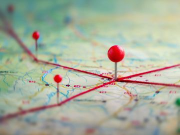 VIDEO: Travel marketing under threat from Big Tech data changes VIDEO: Travel marketing under threat from Big Tech data changes