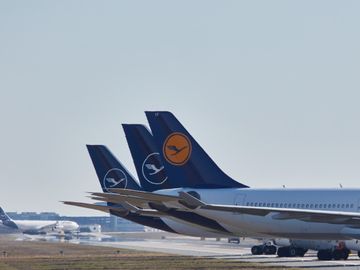 Lufthansa and Travelport champion NDC with new distribution agreement