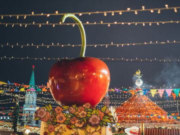 Key developments in the Russia online travel market Key developments in the Russia online travel market
