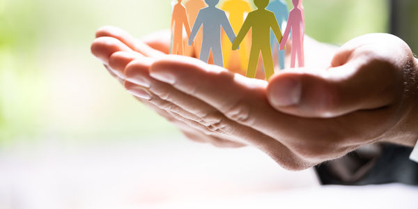 Sounding Off: Leaders must use this time to make a difference