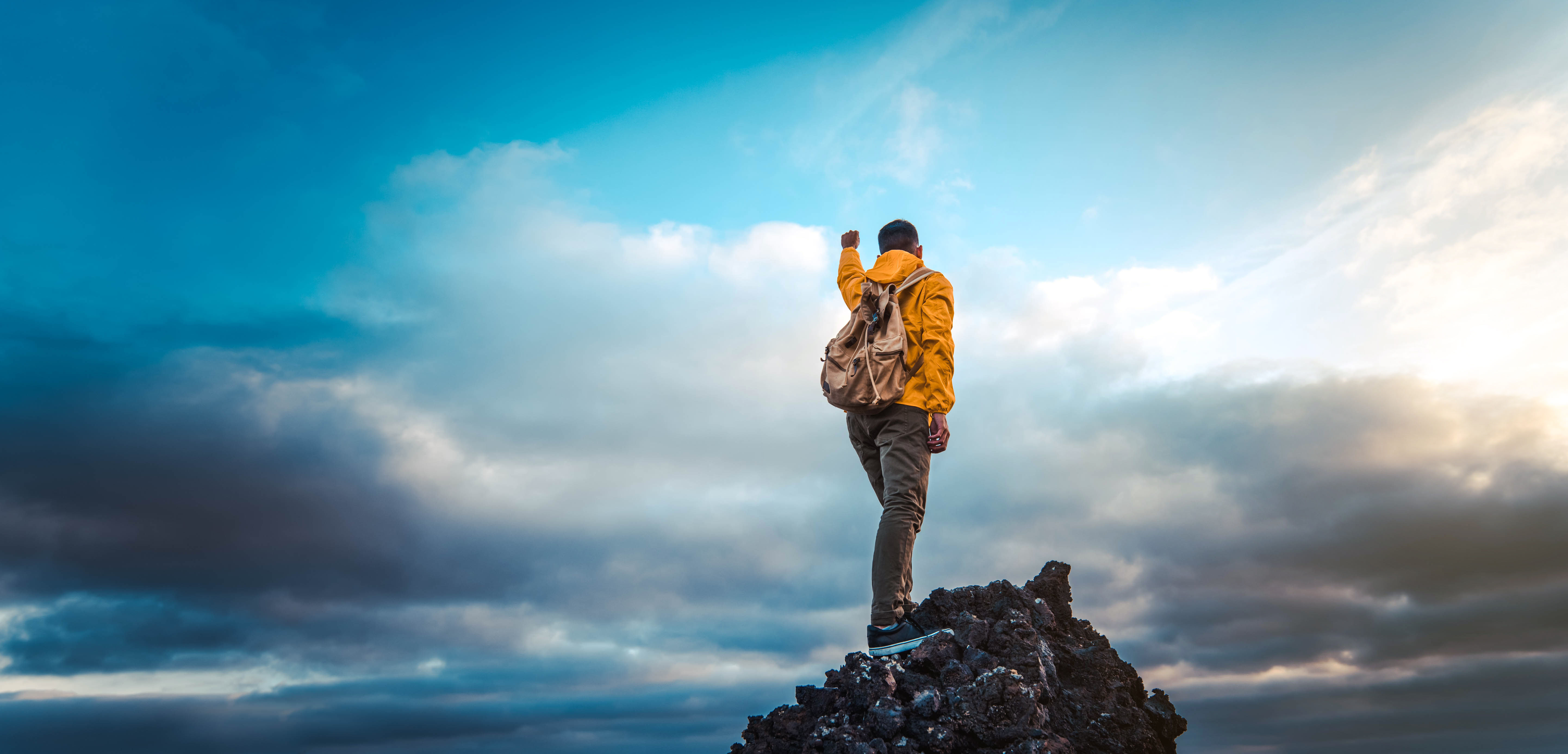 Sounding Off: Never doubt travel's resilience, unless outside forces intervene