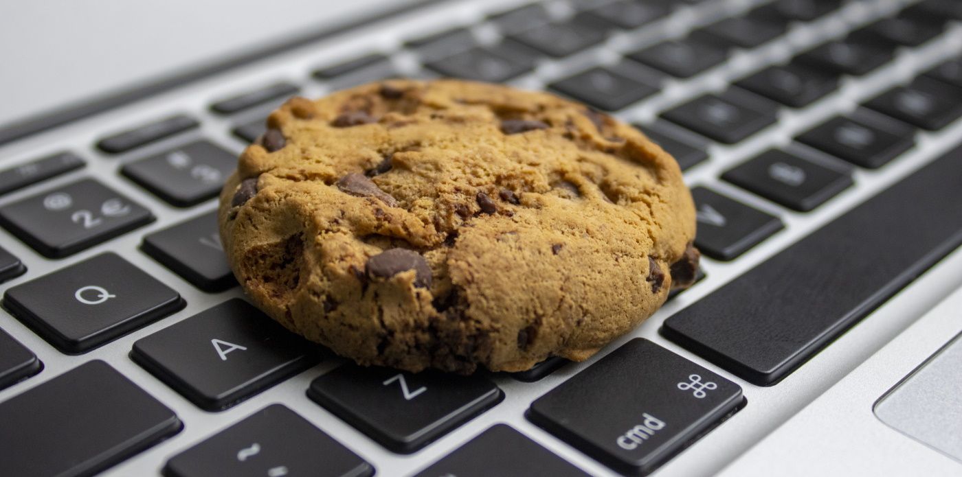 VIDEO: That’s the way the web cookie crumbles
