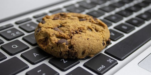 VIDEO: That’s the way the web cookie crumbles