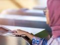The difference between touchless and frictionless travel