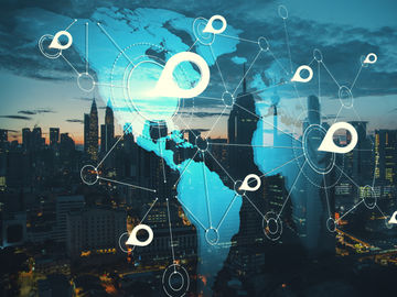 How destinations are using geolocation data to manage tourism growth