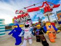 Activities operator Merlin deploys smart tech for guest experience