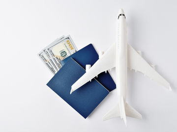 First NFT flight ticket sells for $1M in live auction