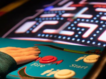  alt="Sounding Off: In the Pac-Man of airline distribution, many can win"  title="Sounding Off: In the Pac-Man of airline distribution, many can win" 