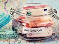 Trouble in travel SPAC-land or just choppy seas?