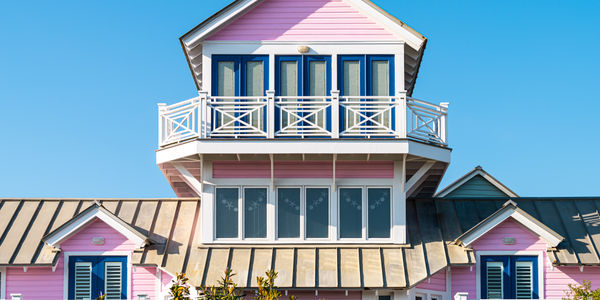vtrips southern vacation rentals