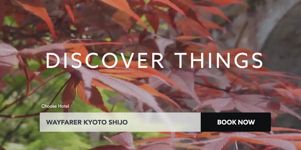 Japanese startup Wayfarer snatches $1M to become “AWS of hotels”