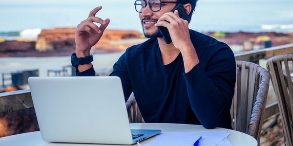 Investors on rethinking hospitality and real estate and the rise of digital nomads