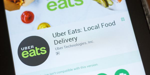 uber partnership
