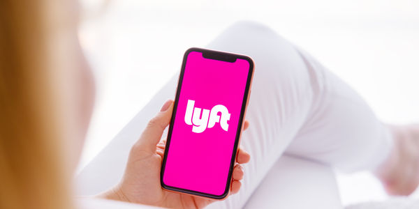 Lyft reports highest profit in company’s history
