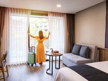  alt="Vouch launches pre-arrival platform for hotels to earn revenue via upselling"  title="Vouch launches pre-arrival platform for hotels to earn revenue via upselling" 