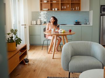 Landing raises $125M to expand flexible-living network