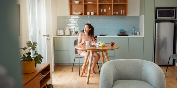 Landing raises $125M to expand flexible-living network