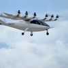  alt='United Airlines orders 100 electric air taxis from Archer'  Title='United Airlines orders 100 electric air taxis from Archer' 